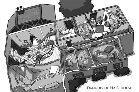 halcyon green percy jackson